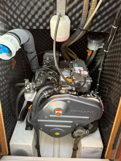 "squareone" Yacht Photos Pics 