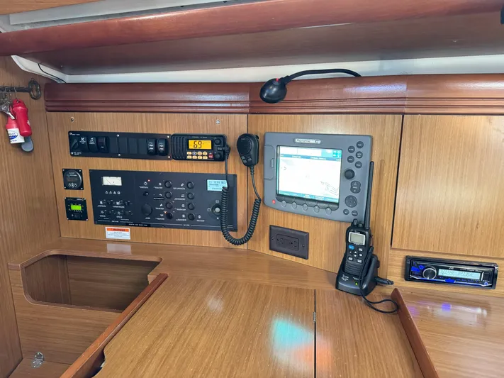 "squareone" Yacht Photos Pics 