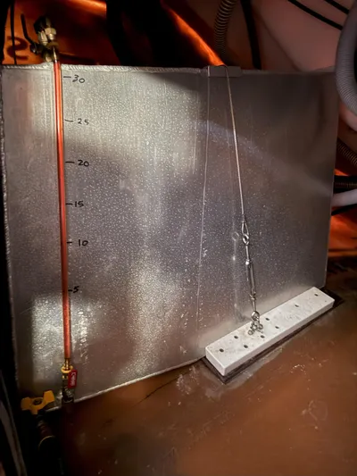 "squareone" Yacht Photos Pics 