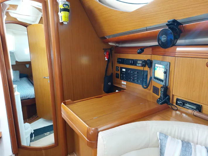 "squareone" Yacht Photos Pics 