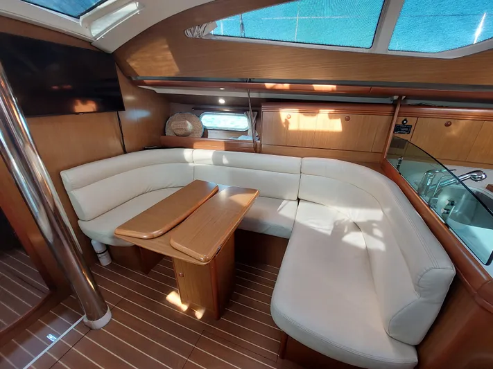 "squareone" Yacht Photos Pics 