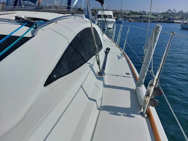 "squareone" Yacht Photos Pics 