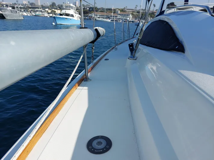 "squareone" Yacht Photos Pics 