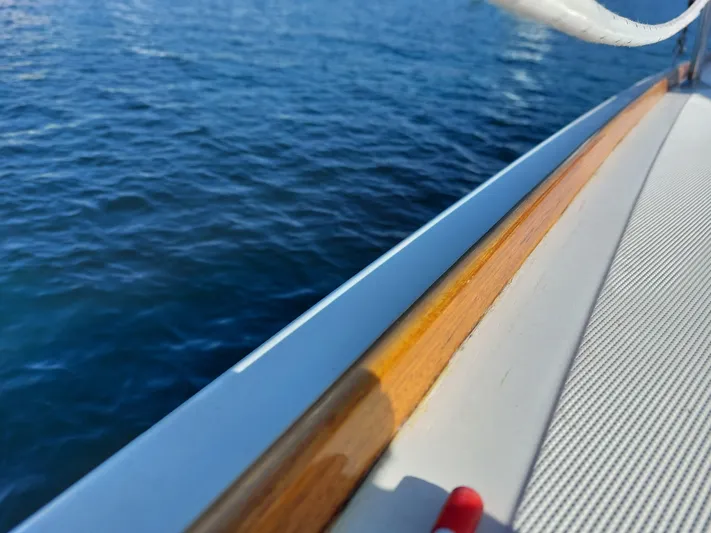 "squareone" Yacht Photos Pics 