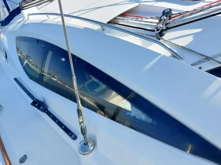 "squareone" Yacht Photos Pics 