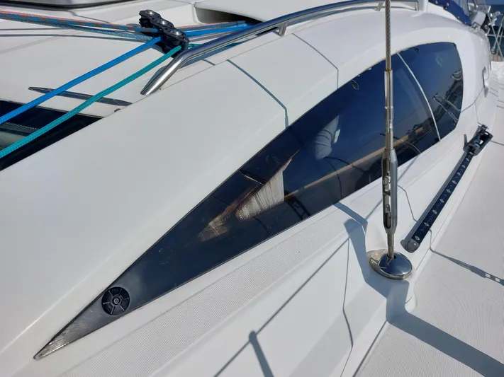"squareone" Yacht Photos Pics 