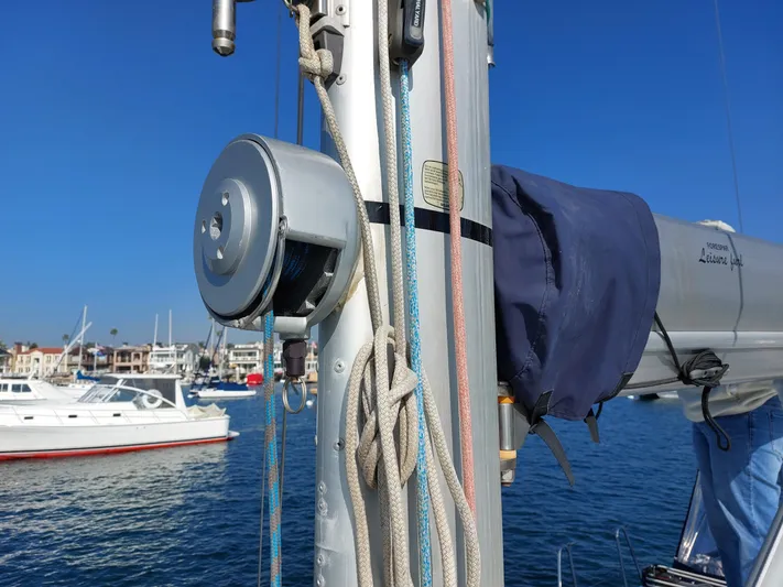 "squareone" Yacht Photos Pics 