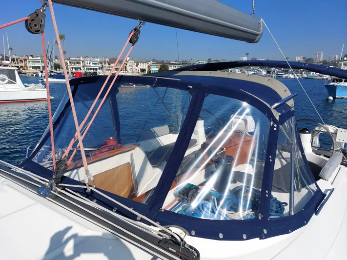 "squareone" Yacht Photos Pics 