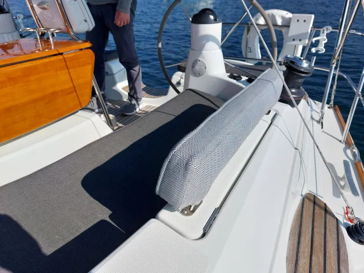 "squareone" Yacht Photos Pics 