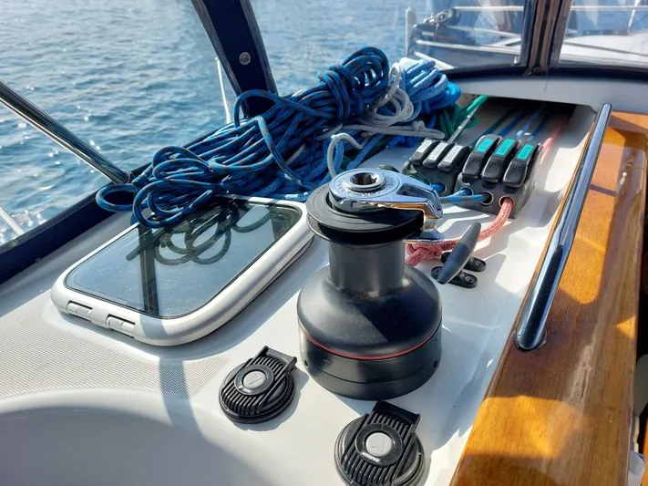 "squareone" Yacht Photos Pics 