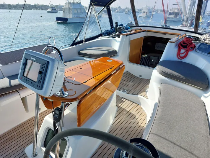 "squareone" Yacht Photos Pics 