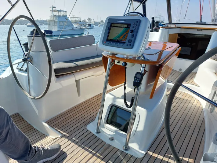 "squareone" Yacht Photos Pics 