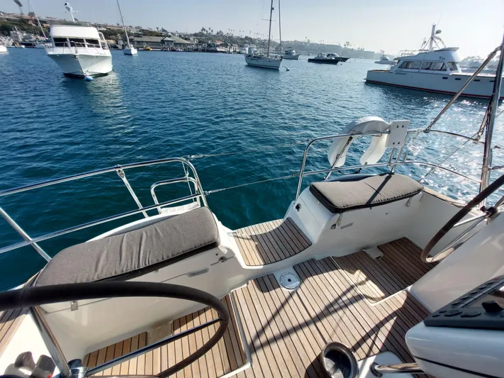 "squareone" Yacht Photos Pics 