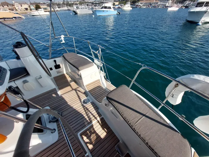 "squareone" Yacht Photos Pics 