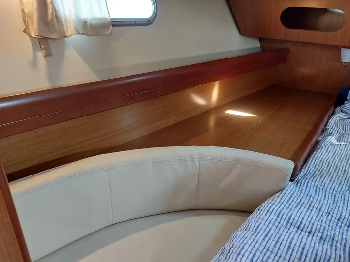 "squareone" Yacht Photos Pics 