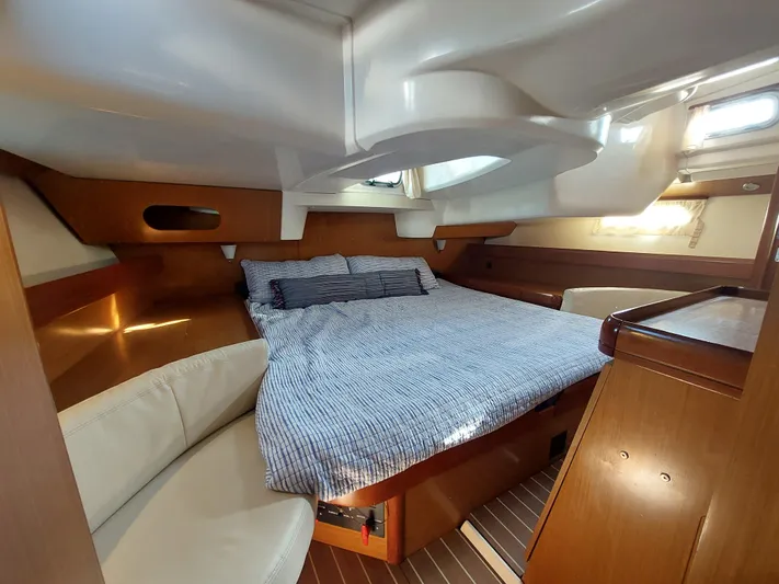 "squareone" Yacht Photos Pics 