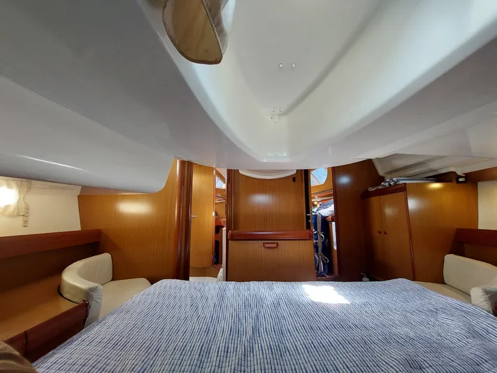 "squareone" Yacht Photos Pics 