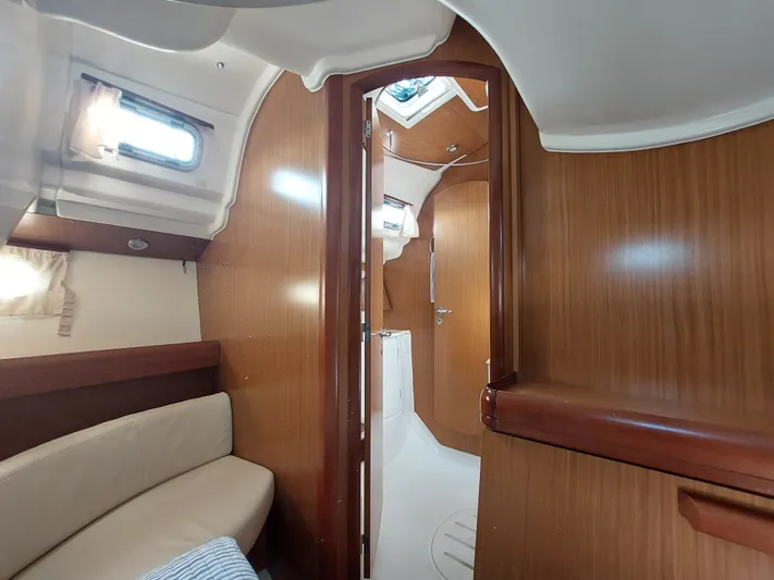 "squareone" Yacht Photos Pics 