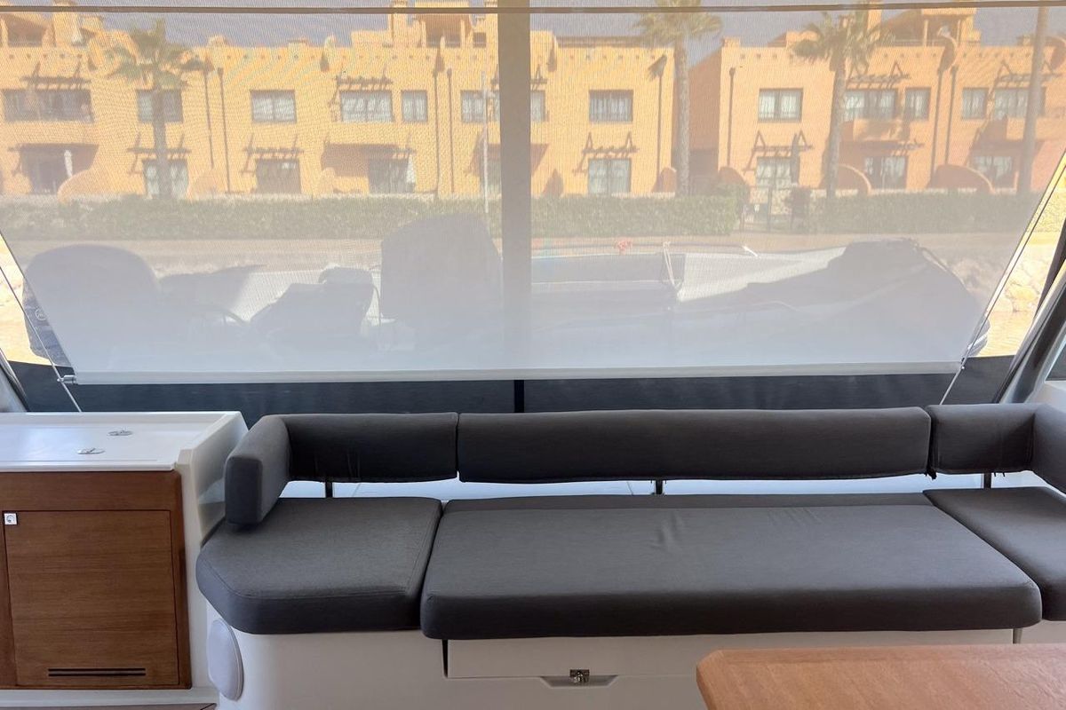 2023 Fountaine Pajot 61