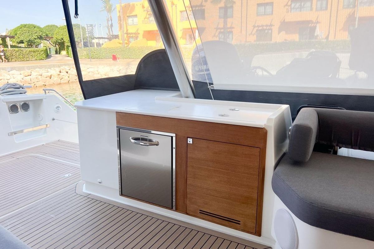 2023 Fountaine Pajot 61