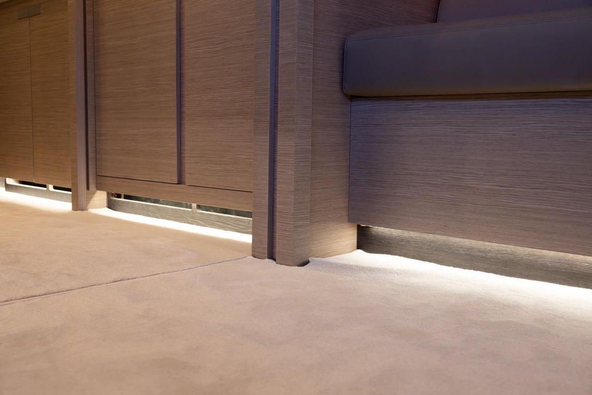 2023 Fountaine Pajot 61