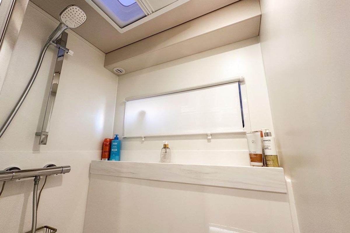 2023 Fountaine Pajot 61