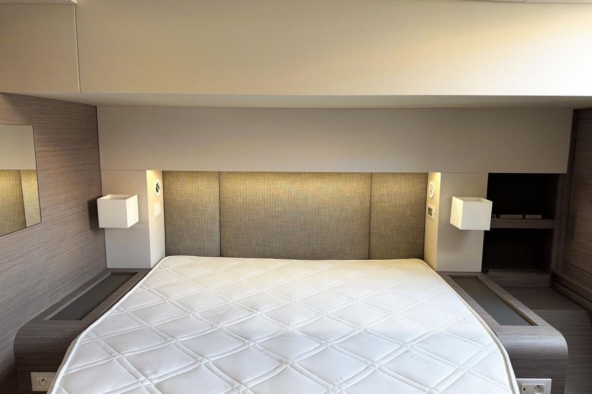 2023 Fountaine Pajot 61