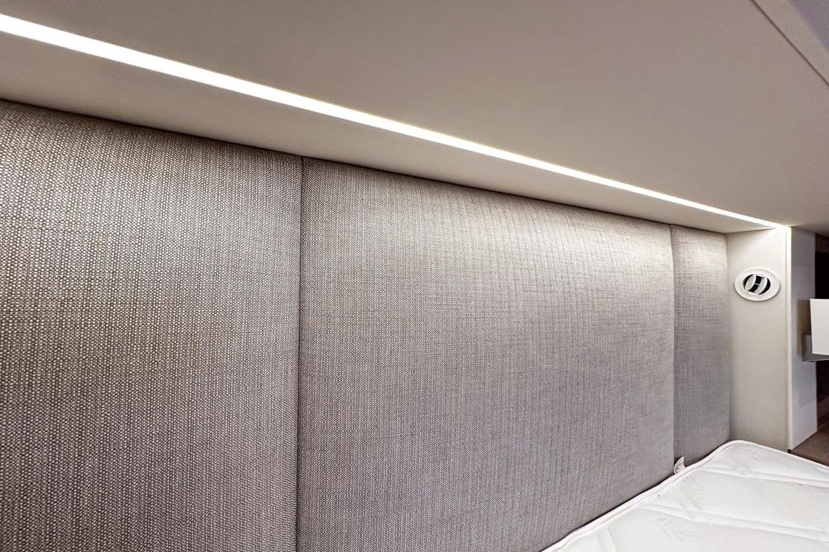 2023 Fountaine Pajot 61