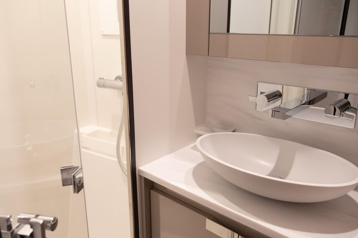 2023 Fountaine Pajot 61