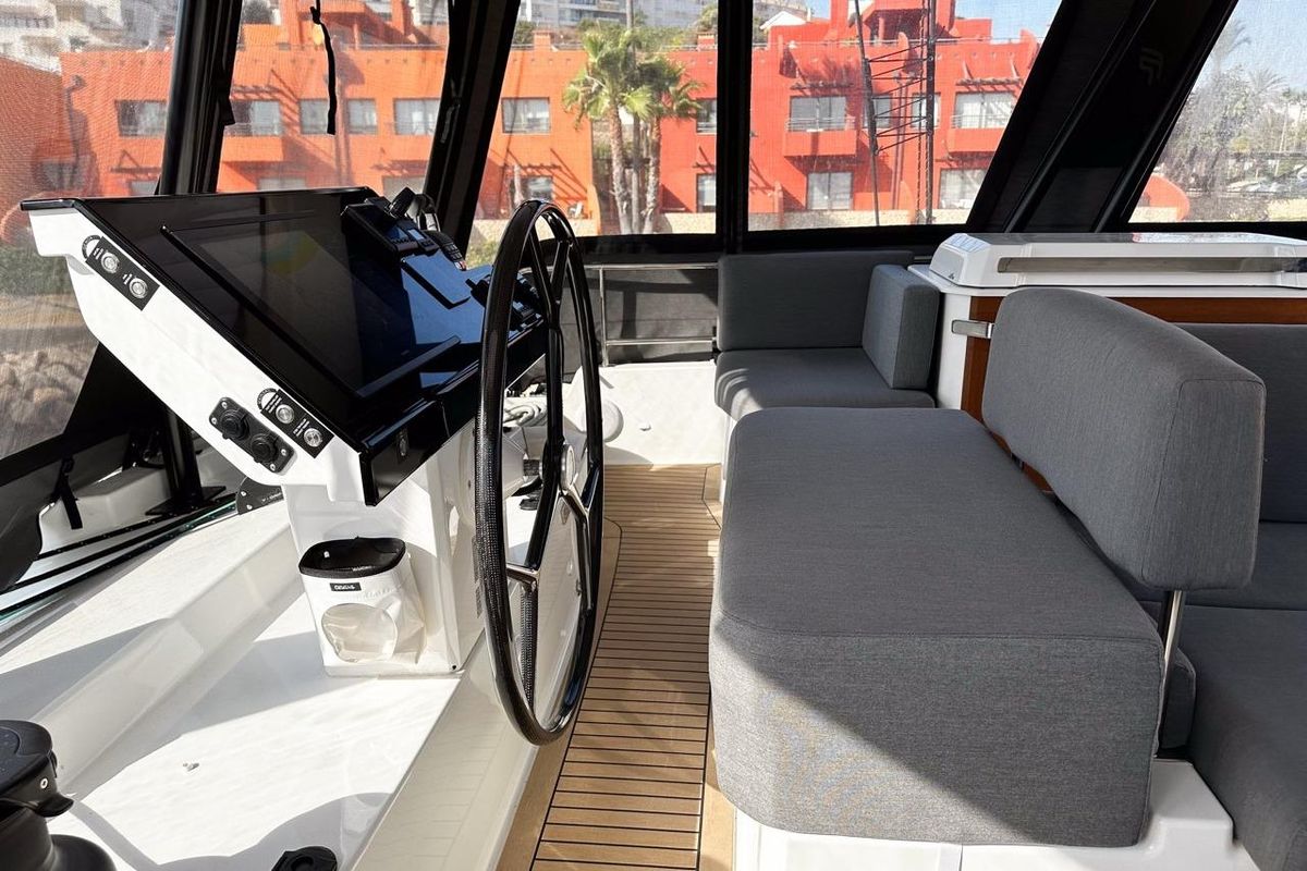 2023 Fountaine Pajot 61