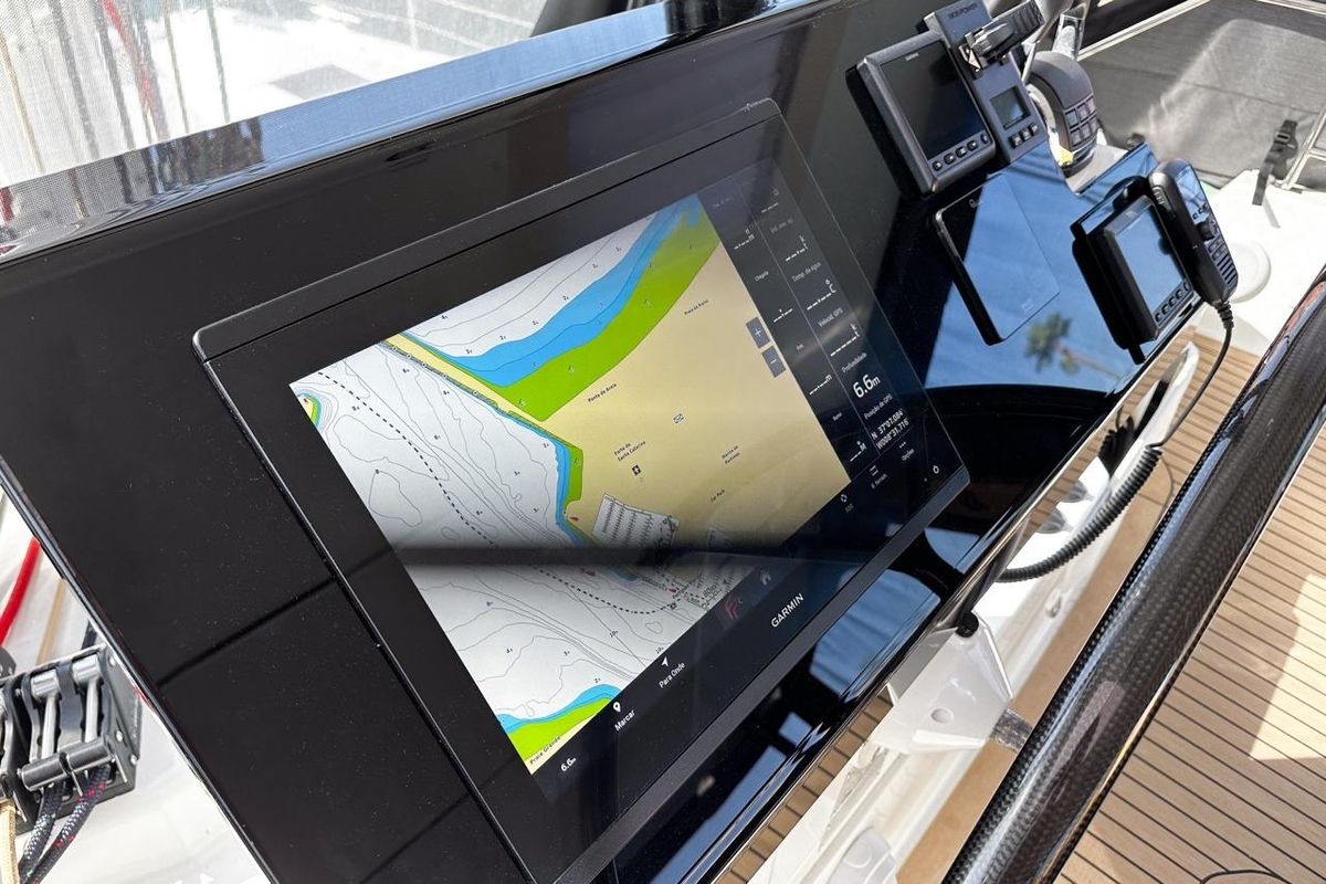 2023 Fountaine Pajot 61