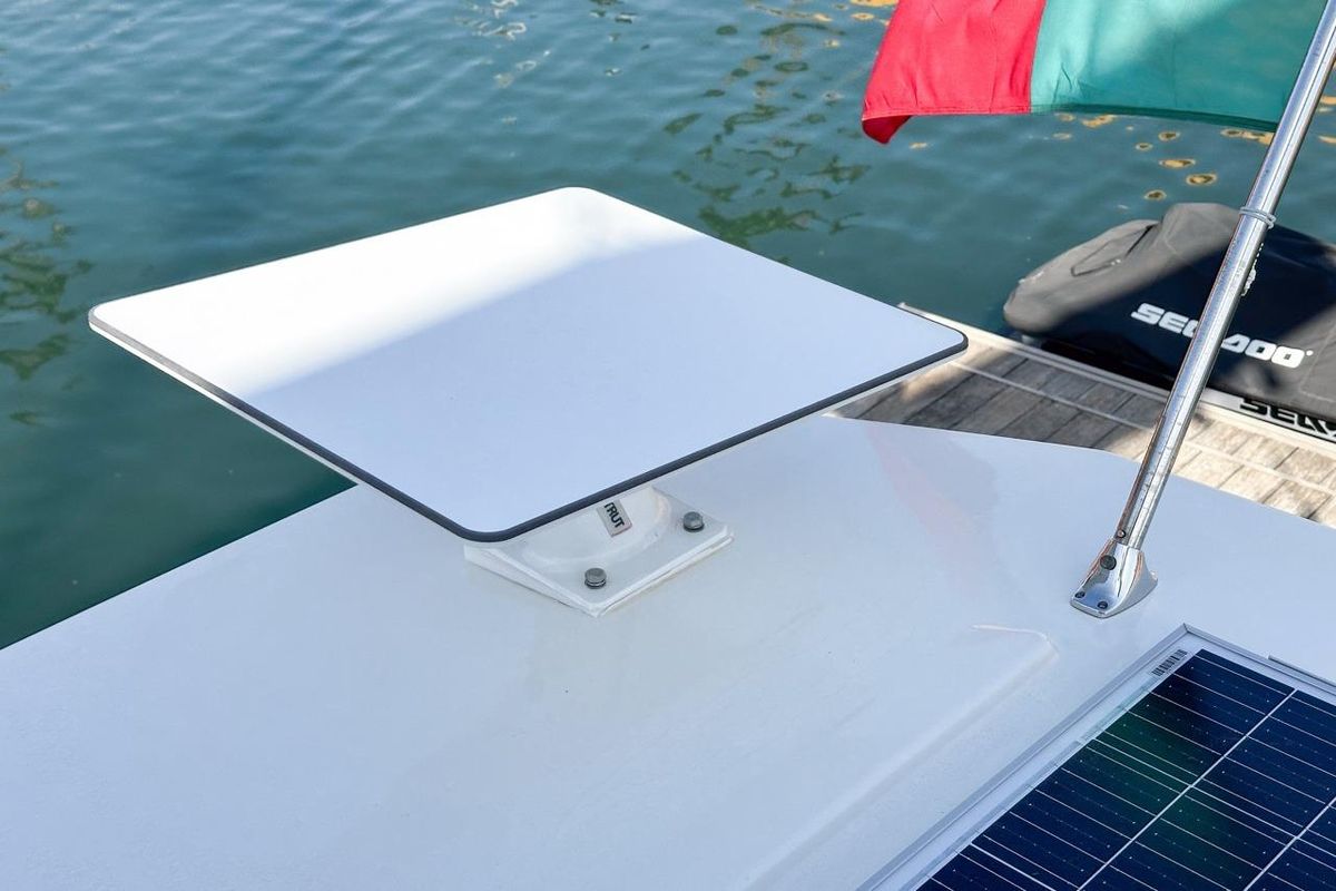 2023 Fountaine Pajot 61