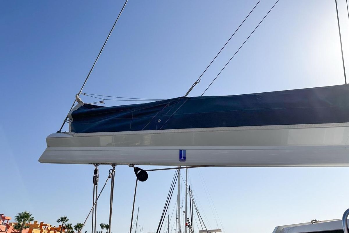 2023 Fountaine Pajot 61