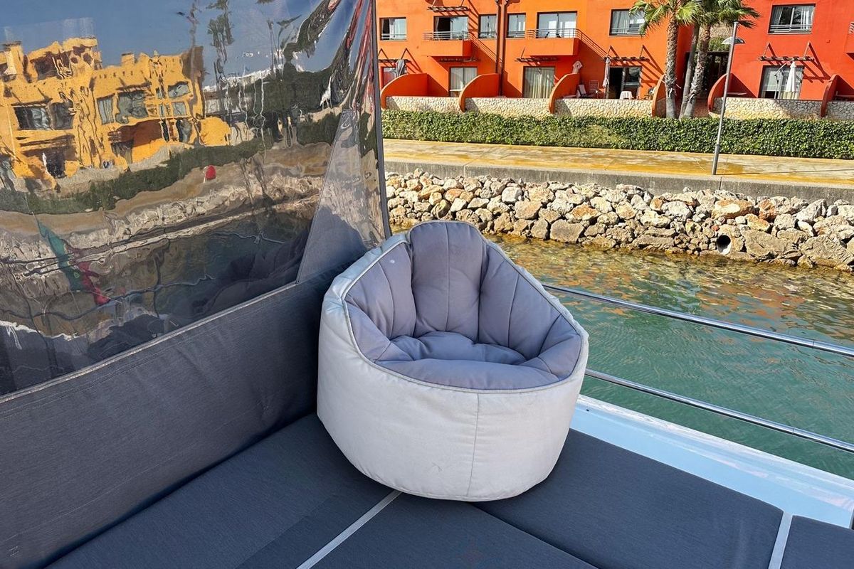 2023 Fountaine Pajot 61