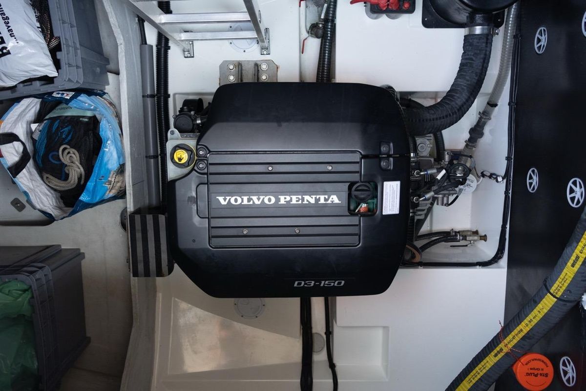 2023 Fountaine Pajot 61