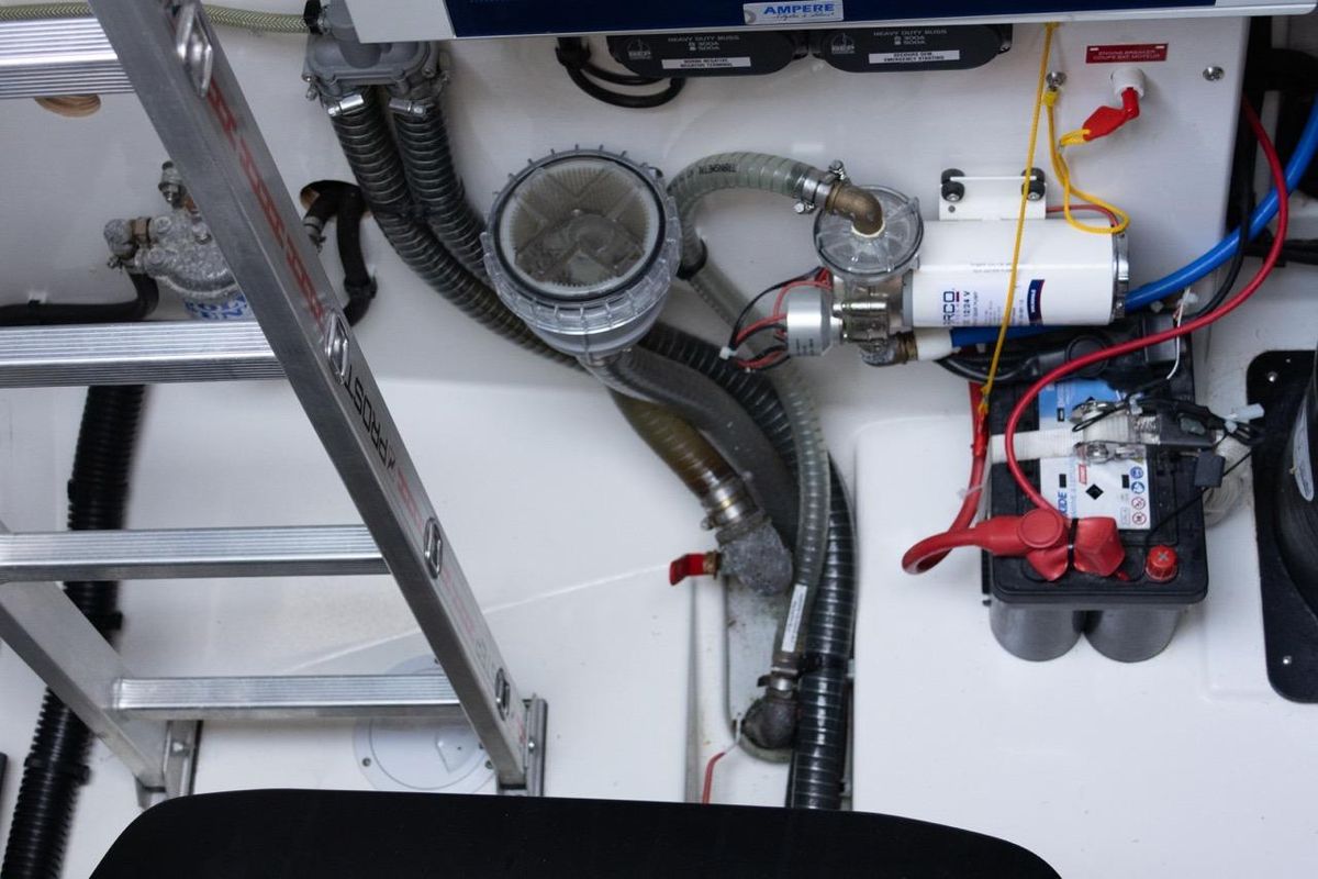 2023 Fountaine Pajot 61