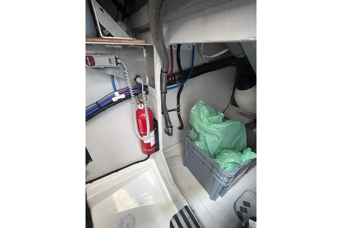 2023 Fountaine Pajot 61