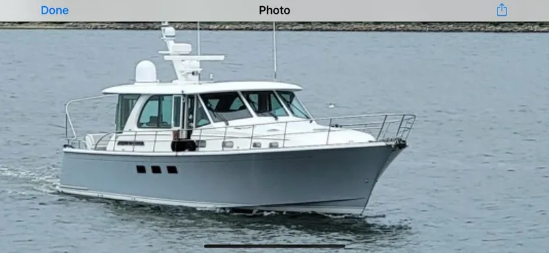 Apricity Yacht Photos Pics 