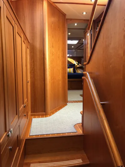 Apricity Yacht Photos Pics 