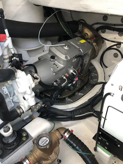 Apricity Yacht Photos Pics 