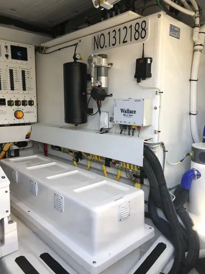 Apricity Yacht Photos Pics 