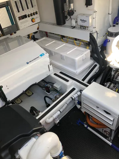 Apricity Yacht Photos Pics 