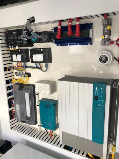 Apricity Yacht Photos Pics 