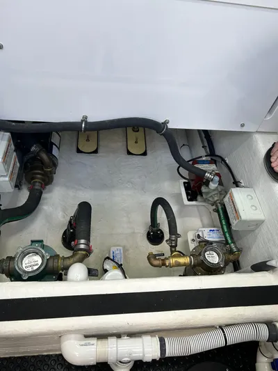 Apricity Yacht Photos Pics 