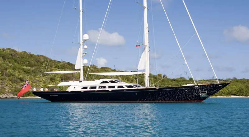 Antara Yacht Photos Pics 