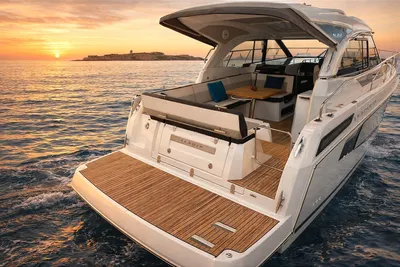 2019 Jeanneau Leader 33