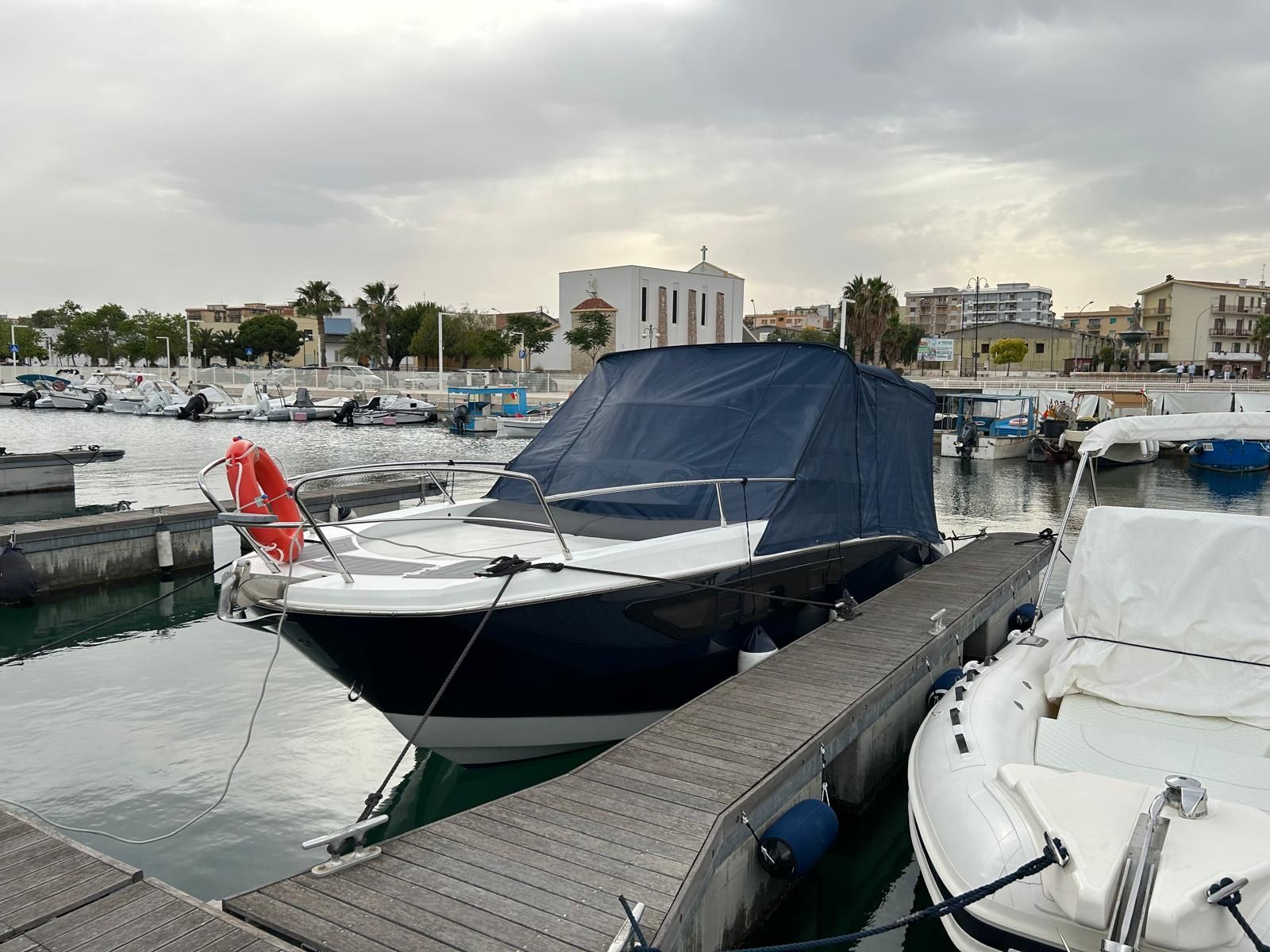 2021 Idea IDEA 80 Walkaround