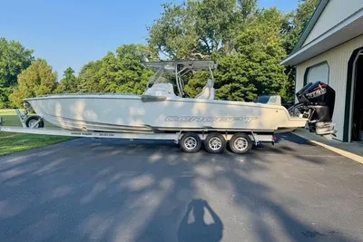 Concept 36 Open
