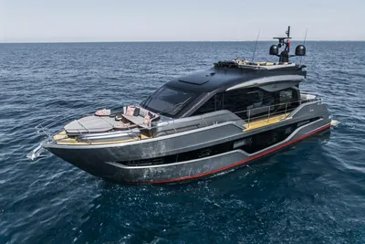 Cranchi Sessantasette 67 Corsa