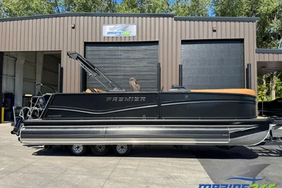 Premier 230 Solaris RL